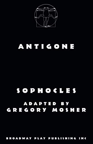 Sophocles.-Antigone