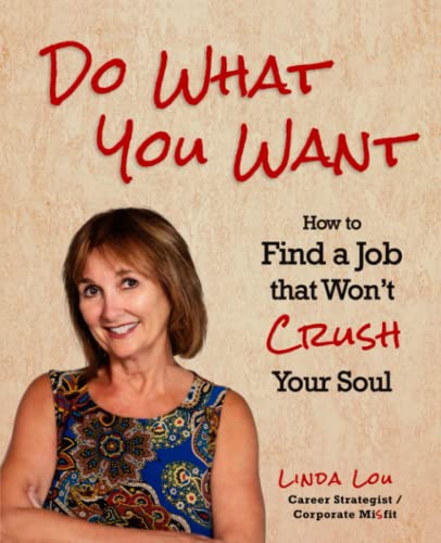 Linda Lou-Do What You Want