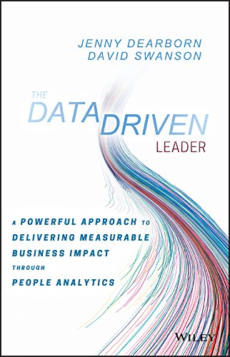 David Swanson-Data Driven Leader