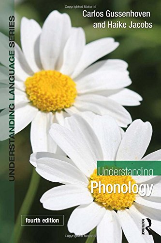 Understanding Phonology - Carlos Gussenhoven