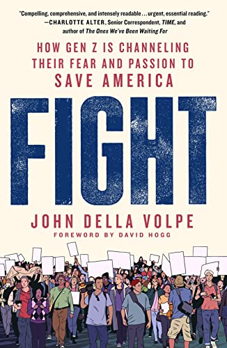 John Della Volpe-Fight