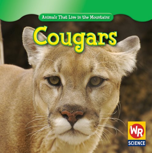 JoAnn Early Macken-Cougars