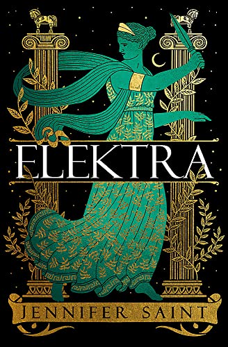 Jennifer Saint-Elektra
