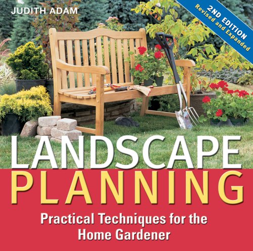 Landscape Planning - Judith Adam
