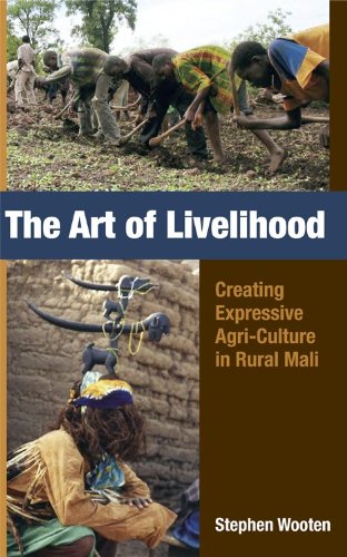 The art of livelihood - Stephen R. Wooten