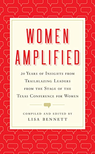 Women Amplified - Bennett