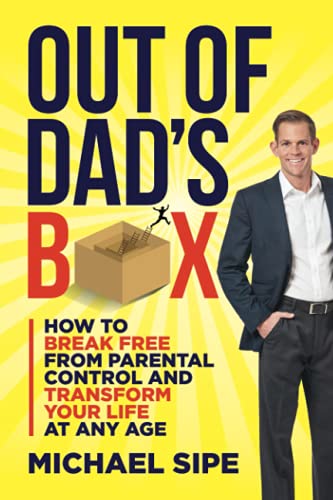 Michael Sipe-Out of Dad's Box