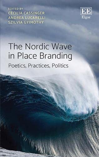 Cecilia Cassinger-Nordic Wave in Place Branding