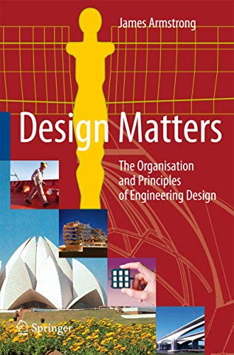 James Armstrong-Design Matters