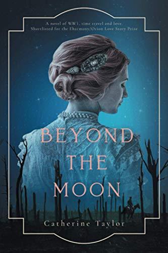 Catherine Taylor-Beyond The Moon