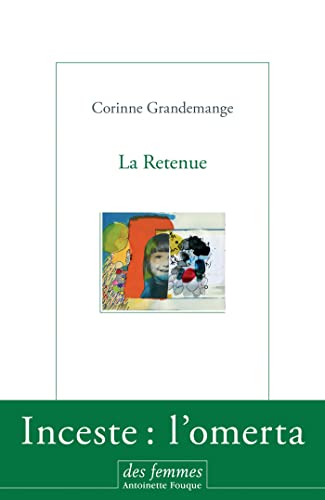 Corinne Grandemange-La Retenue
