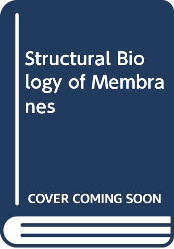 Yoshinori Fujiyoshi-Structural Biology of Membranes