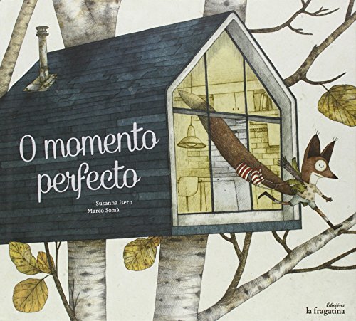 O momento perfecto - Susanna Isen Iñigo