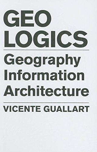Vicente Guallart-GeoLogics