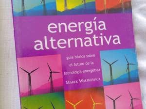 Energia Alternativa - 