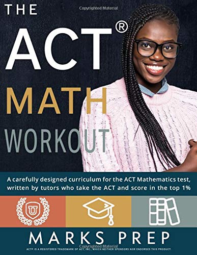 Daniel Hertz-ACT Math Workout