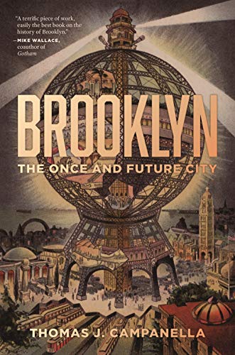 Thomas Campanella-Brooklyn