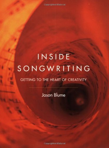 Inside Songwriting - Jason Blume