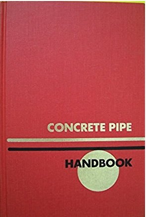 American Concrete Pipe Association.-Concrete pipe handbook.