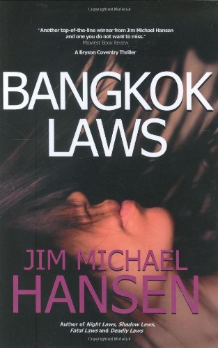 Bangkok laws - Jim Michael Hansen