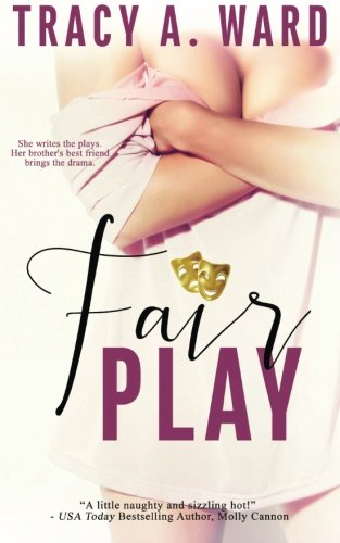 Sue Barraclough-Fair Play