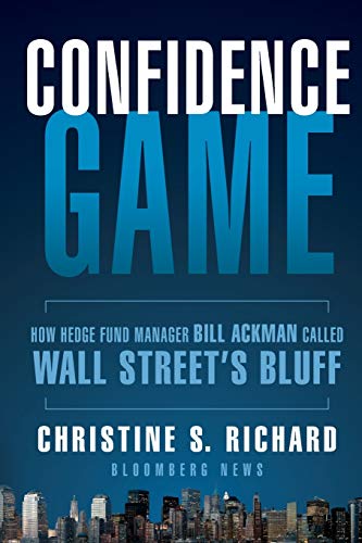 Christine S. Richard-Confidence Game