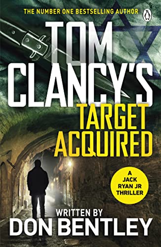 Don Bentley-Tom Clancy's Target Acquired