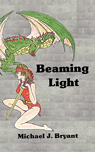 Beaming Light - Michael J. Bryant