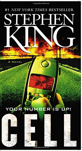 Stephen King-Cell