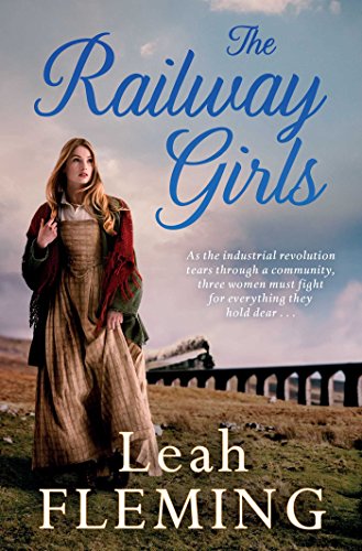 Leah Fleming-Railway Girls