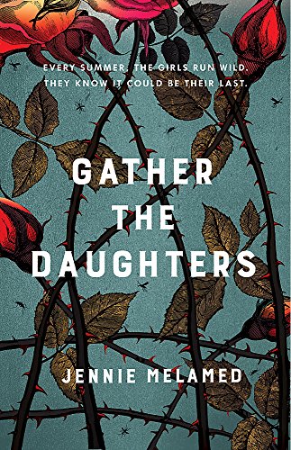 Jennie Melamed-Gather the Daughters EXPORT/AIRSIDE/IRELAND