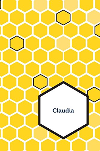 Etchbooks-Etchbooks Claudia, Honeycomb, College Rule