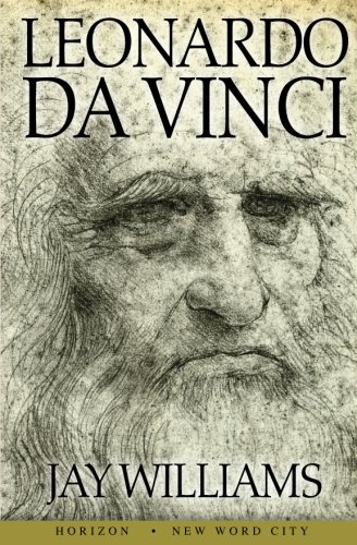 Jay Williams-Leonardo da Vinci