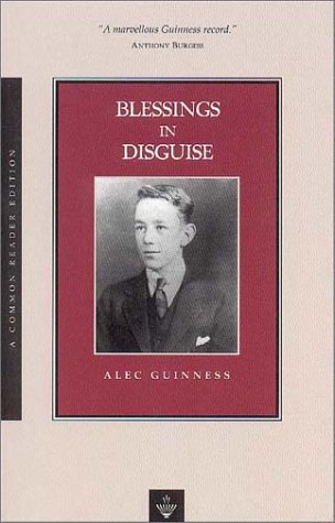 Alec Guinness-Blessings in Disguise