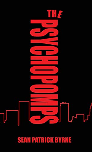 Sean Patrick Byrne-Psychopomps