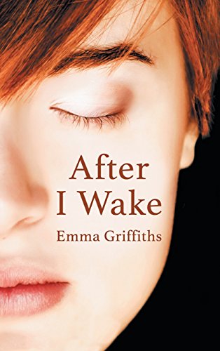 Emma Griffiths-After I Wake