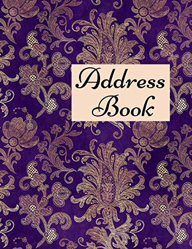 Address Book - Liya Drawn