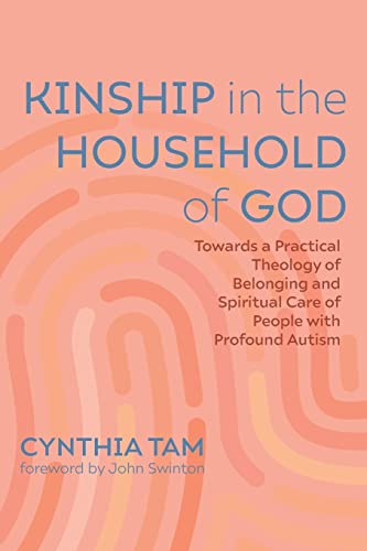 Cynthia Tam-Kinship in the Household of God