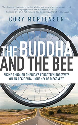 Cory Mortensen-The Buddha and the Bee