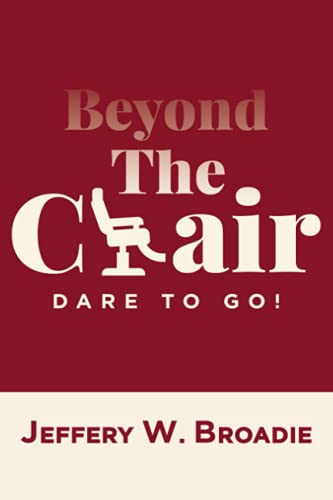 Jeffery Broadie-Beyond the Chair