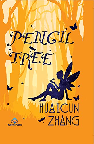 Huaicun Zhang-Pencil Tree