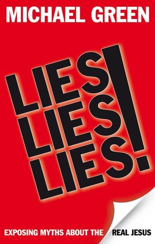 Green, Michael-Lies! Lies! Lies!