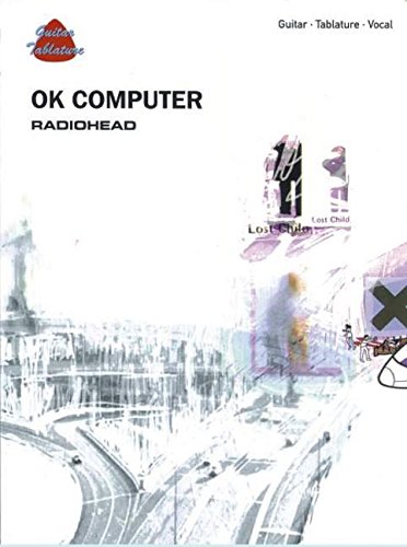 Ok Computer: Radiohead - Radiohead