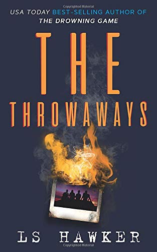 L. S. Hawker-Throwaways