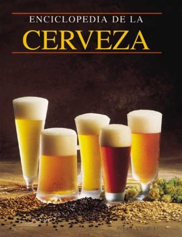 Berry Verhoef-Enciclopedia de la cerveza (Grandes obras series)