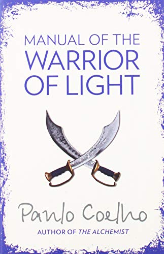 Paulo Coelho-Manual of The Warrior of Light