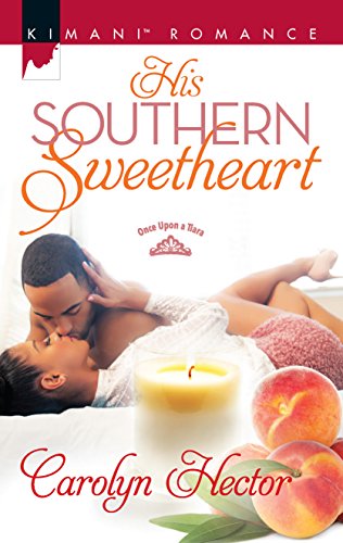 His southern sweetheart - Carolyn Hector