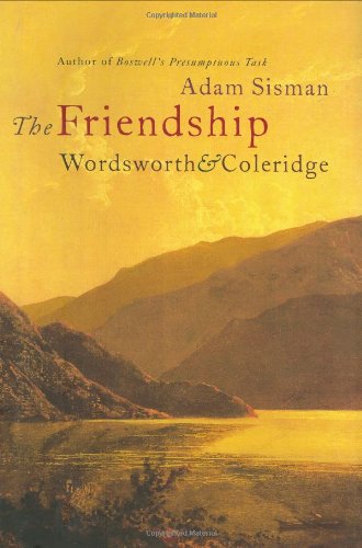 Adam Sisman-The Friendship