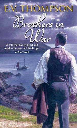 Brothers in war - E. V. Thompson