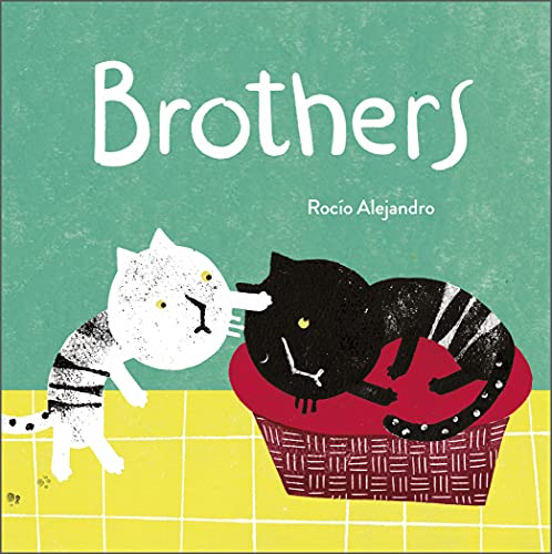 Rocío Alejandro-Brothers